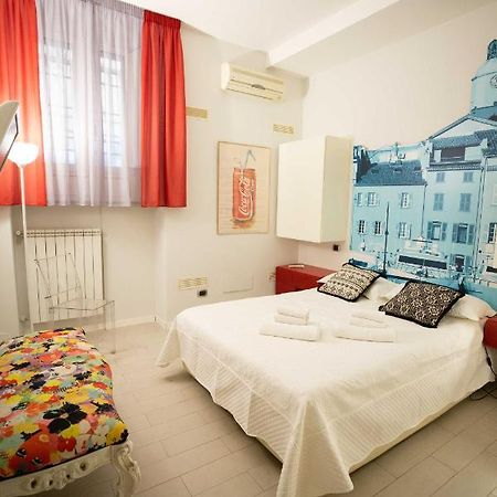 Apartament Diamond Brancaccio By Dimorra Neapol Zewnętrze zdjęcie