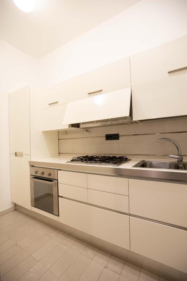 Apartament Diamond Brancaccio By Dimorra Neapol Zewnętrze zdjęcie