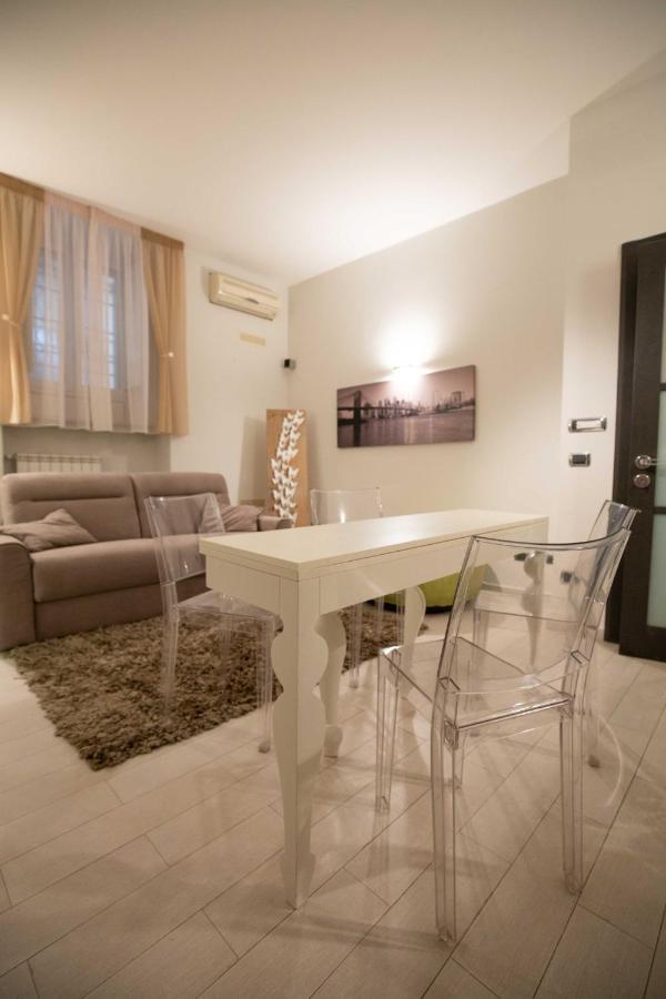Apartament Diamond Brancaccio By Dimorra Neapol Zewnętrze zdjęcie