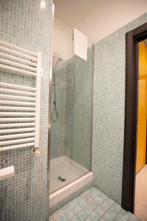 Apartament Diamond Brancaccio By Dimorra Neapol Zewnętrze zdjęcie