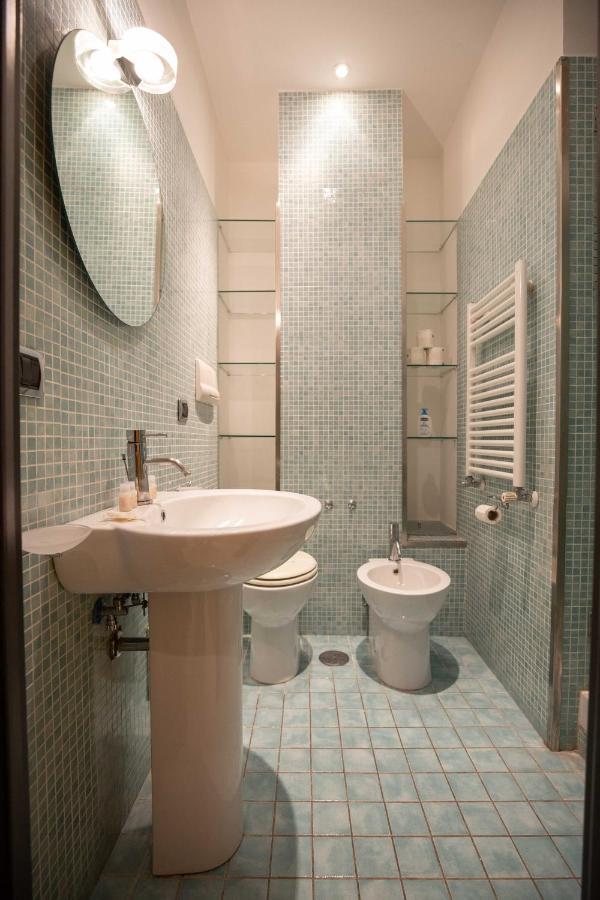 Apartament Diamond Brancaccio By Dimorra Neapol Zewnętrze zdjęcie