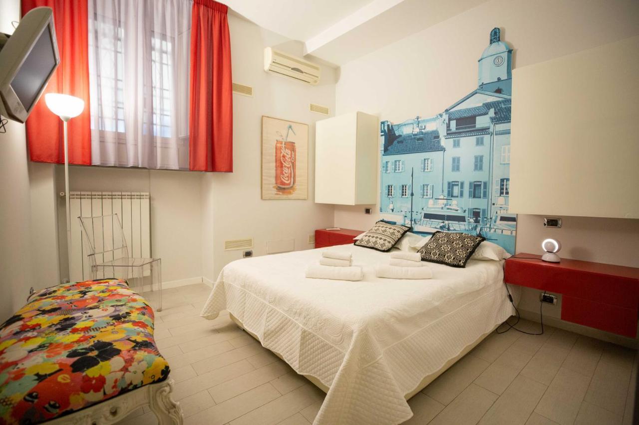Apartament Diamond Brancaccio By Dimorra Neapol Zewnętrze zdjęcie