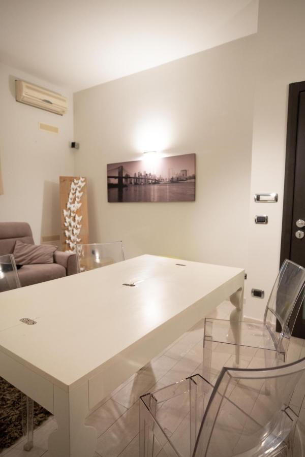 Apartament Diamond Brancaccio By Dimorra Neapol Zewnętrze zdjęcie
