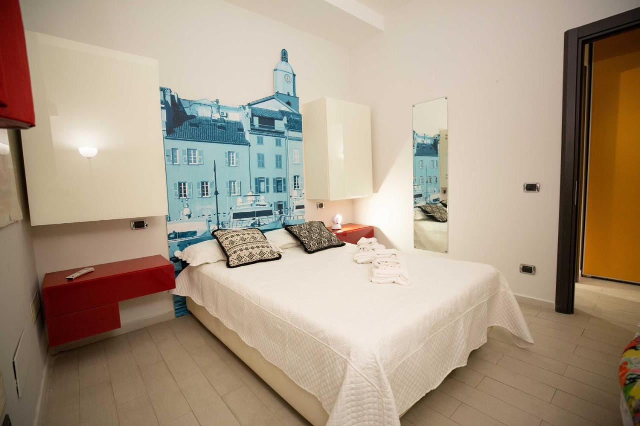Apartament Diamond Brancaccio By Dimorra Neapol Zewnętrze zdjęcie