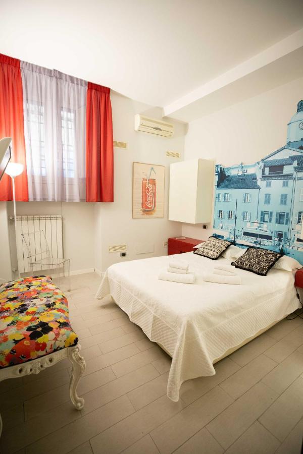Apartament Diamond Brancaccio By Dimorra Neapol Zewnętrze zdjęcie